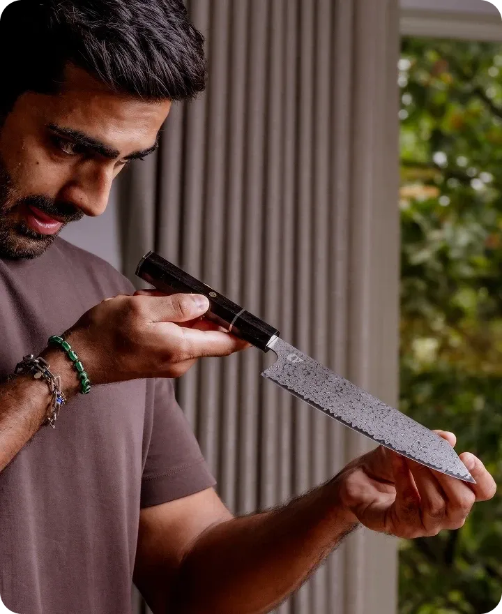 6 Ways You're Killing Your Knives (Without Ever Touching Them)