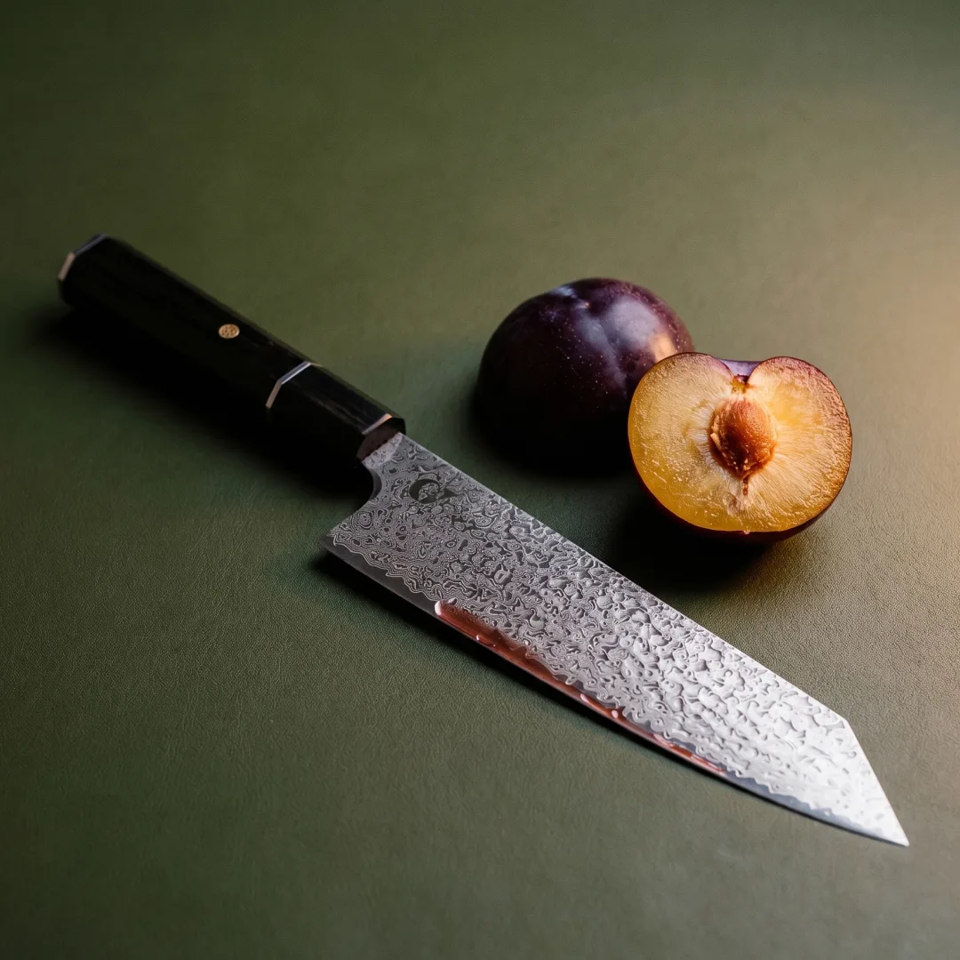 Buying a new knife to fix an old problem