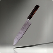 The Chef's Knife